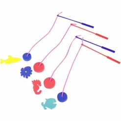 Clearance edushape Fiskespil - Fisketur for fire