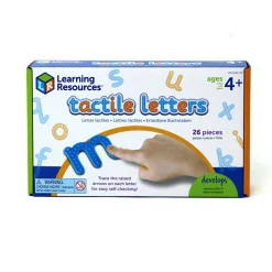 Hot Learning Resources Føl bogstavet (A-Z)