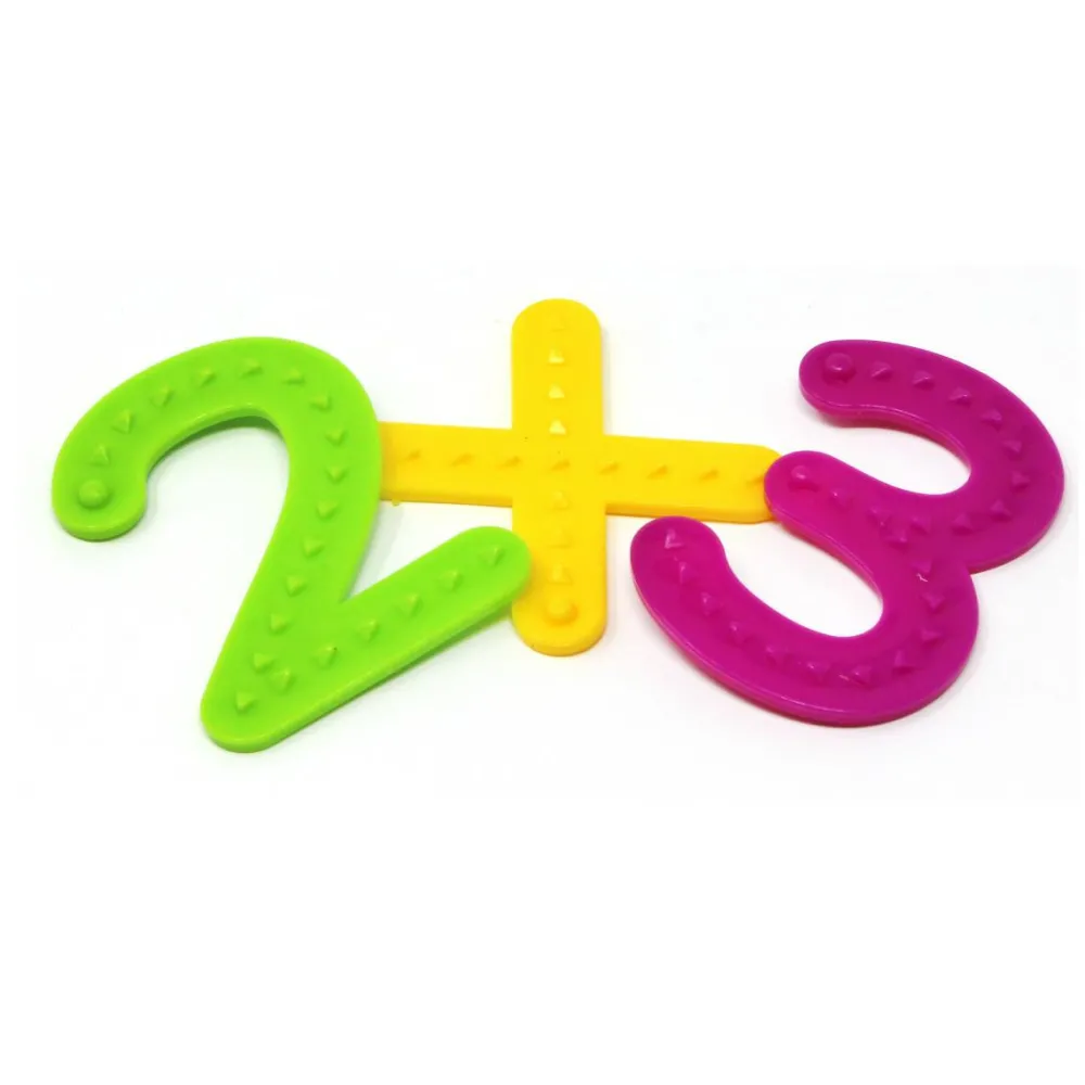 Learning Resources Føl tallet (0-9 inkl. specialtegn)