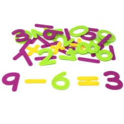 Learning Resources Føl tallet (0-9 inkl. specialtegn)