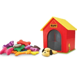 Sale Learning Resources Følespil - Find Ruff's kødben