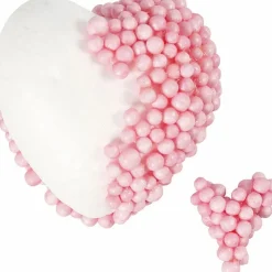 Creativ Company Foam Clay XL 5 x 25 gr. - Pastelfarver