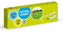 Outlet Fodboldkroket til haven