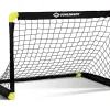 Discount Fodboldmål 90 x 60 x 60 cm, 1 stk