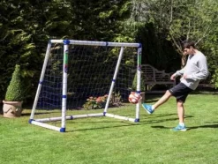 New Fodboldmål 183 x 151 x 100 cm. 1 stk