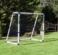 New Fodboldmål 183 x 151 x 100 cm. 1 stk