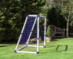 New Fodboldmål 183 x 151 x 100 cm. 1 stk