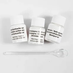 Clearance Forskerkit A - Kemi