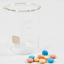 Clearance Forskerkit A - Kemi