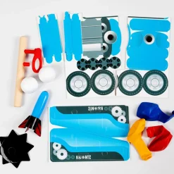 Online Forskerkit B - Luft