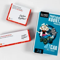 Online Forskerkit B - Luft