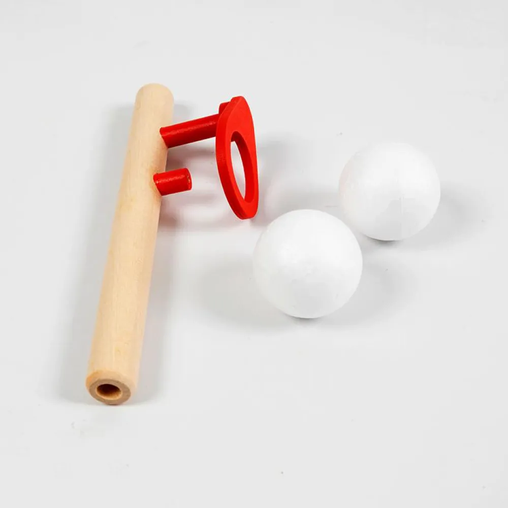 Online Forskerkit B - Luft