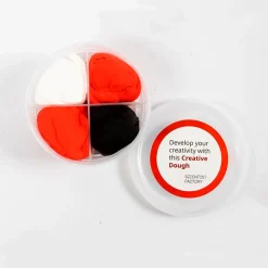 New Forskerkit C - Krea