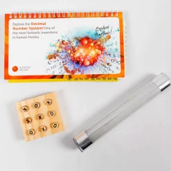 Forskerkit D - Logik