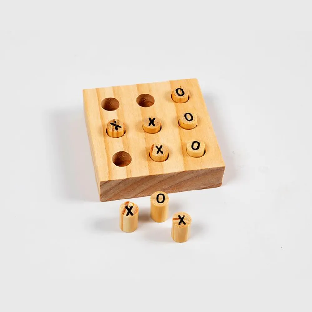 Forskerkit D - Logik