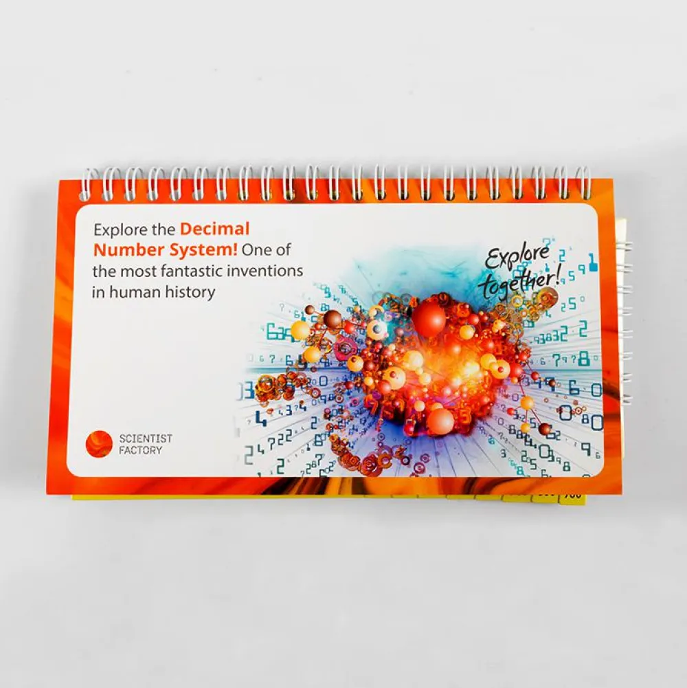 Forskerkit D - Logik