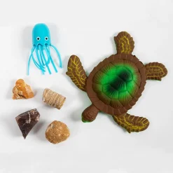 New Forskerkit D - Naturfag