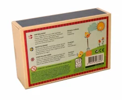 Online Fortællekort