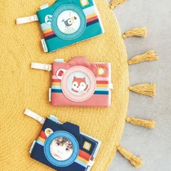 Sale Lilliputiens Fotoalbum til 10 fotos - Alice