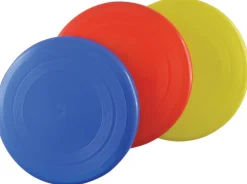 Sale Frisbee Ø 22 cm, 3 stk