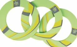 Haba Frisbee-sæt, 3 stk