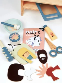 Outlet Tender Leaf Frisørsalon