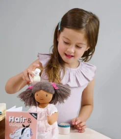 Outlet Tender Leaf Frisørsalon