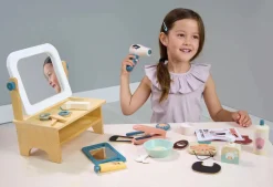 Outlet Tender Leaf Frisørsalon