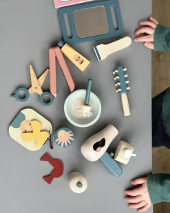 Outlet Tender Leaf Frisørsalon