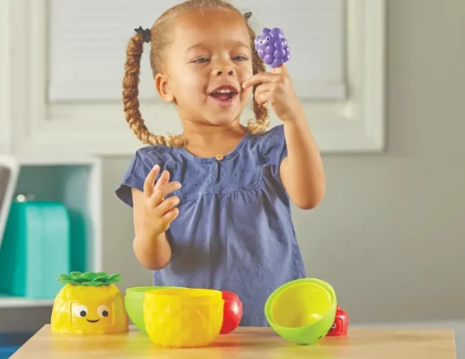 Clearance Learning Resources Frugt-babushka