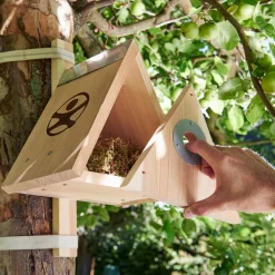 Discount Haba Fuglehus samlesæt