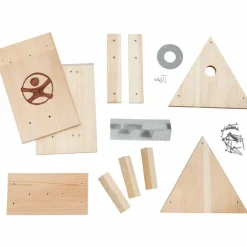 Discount Haba Fuglehus samlesæt