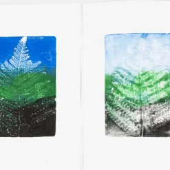 Sale Creativ Company Gel print værktøjskit