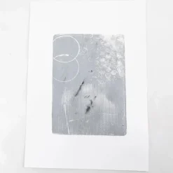 Sale Creativ Company Gel print værktøjskit