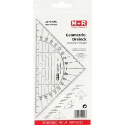 Hot Creativ Company Geometritrekant