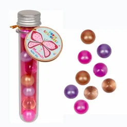 Sale Spiegelburg Glaskugler - Sommerfugl, 9 stk