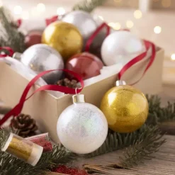 Sale Creativ Company Glimmer - Basis, 6 x 28 ml.