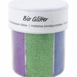 Sale Creativ Company Glimmer - Basis, 6 x 28 ml.