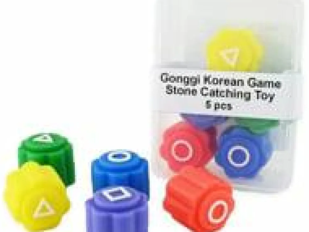 Discount Gonggi-spil