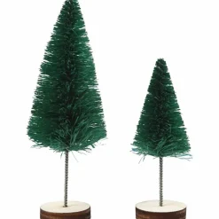 Sale Creativ Company Grantræer - Mini, 5 stk