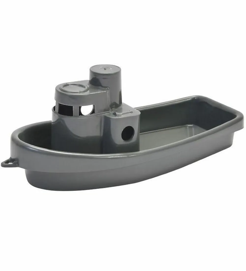 New Dantoy Green Bean - Båd (L: 32 cm.)