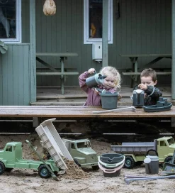 New Dantoy Green Bean - Båd (L: 32 cm.)