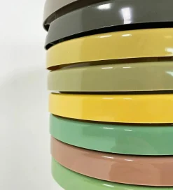 New Dantoy Green Bean - Båd (L: 32 cm.)