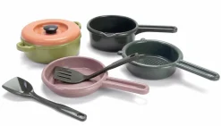 Sale Dantoy Green Bean - Grydesæt, 7 dele