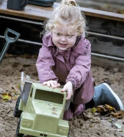 New Dantoy Green Bean - Lastbil m. lad (ass. farver), 1 stk