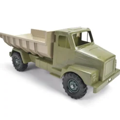 New Dantoy Green Bean - Lastbil m. lad (ass. farver), 1 stk