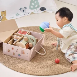 New Grow-with-Me | 6-12 måneder