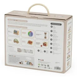 New Grow-with-Me | 6-12 måneder