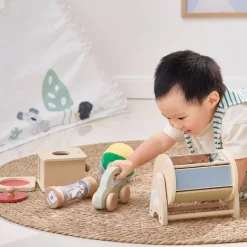 New Grow-with-Me | 6-12 måneder