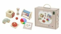 New Grow-with-Me | 6-12 måneder